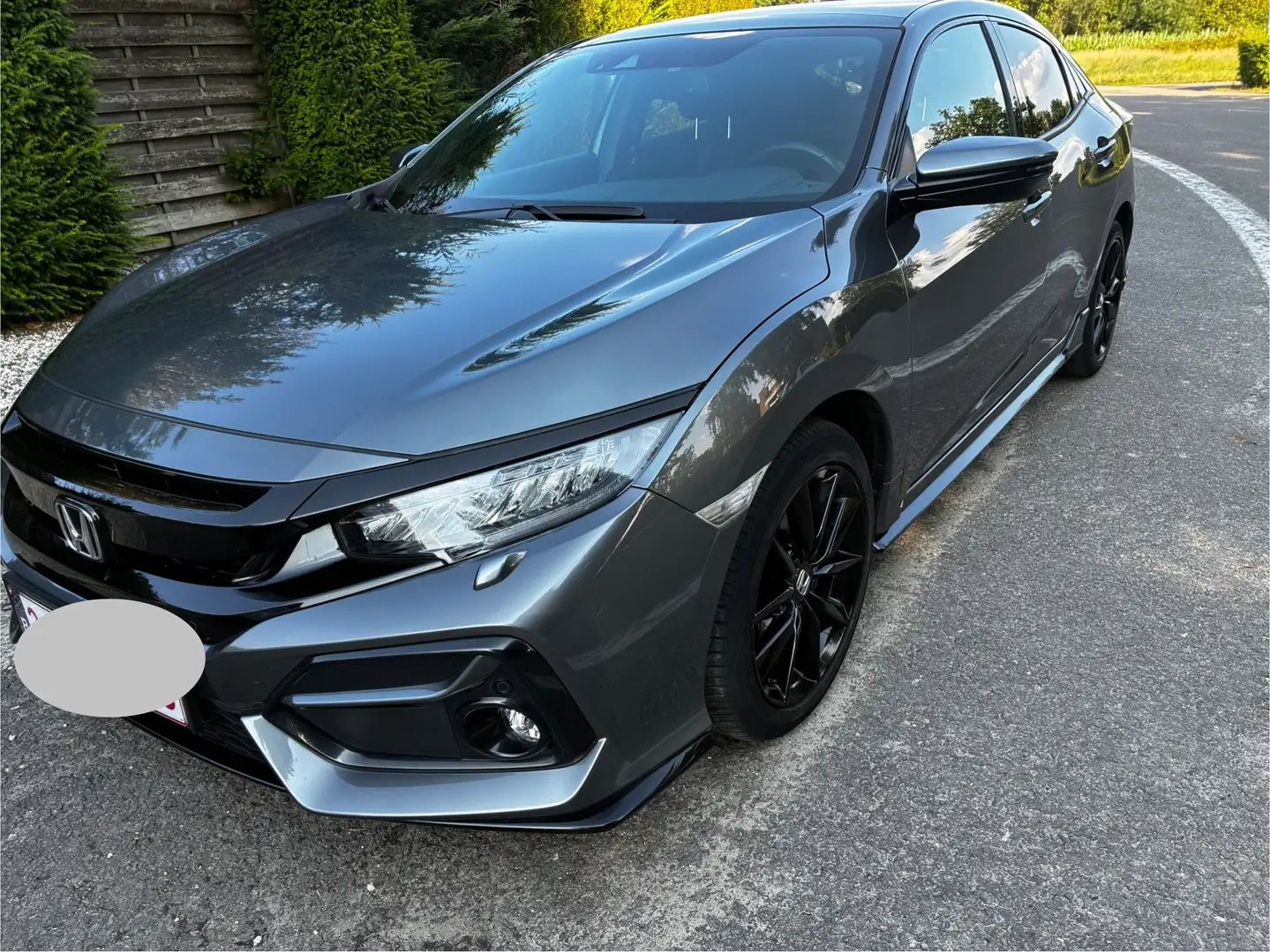 Honda Civic 1.5 i-VTEC Sport+ (EU6.2) - 2