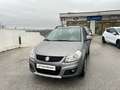 Suzuki SX4 SX4 1.6 Outdoor Line GL Grijs - thumbnail 8