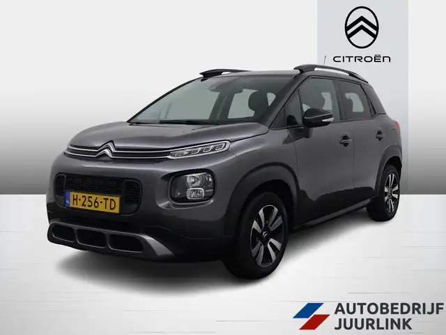 Citroen C3 Aircross 1.2T 110pk Pack.Relax Nav/Pdc/Lmv/Cruise/Dakrail