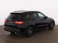 Mercedes-Benz GLC 220 d 4Matic AMG-Line Aut LED AHK LEDER Schwarz - thumbnail 10