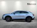Audi Q3 40TFSI qu LED KAM ACC NAV SHZ PDC Silber - thumbnail 3