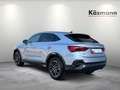 Audi Q3 40TFSI qu LED KAM ACC NAV SHZ PDC Silber - thumbnail 5