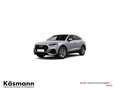 Audi Q3 40TFSI qu LED KAM ACC NAV SHZ PDC Silber - thumbnail 2