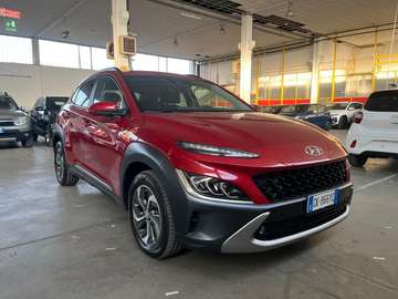 1.6 gdi hev Xline 2wd 141cv dct