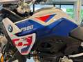 BMW F 900 GS Trophy - thumbnail 1