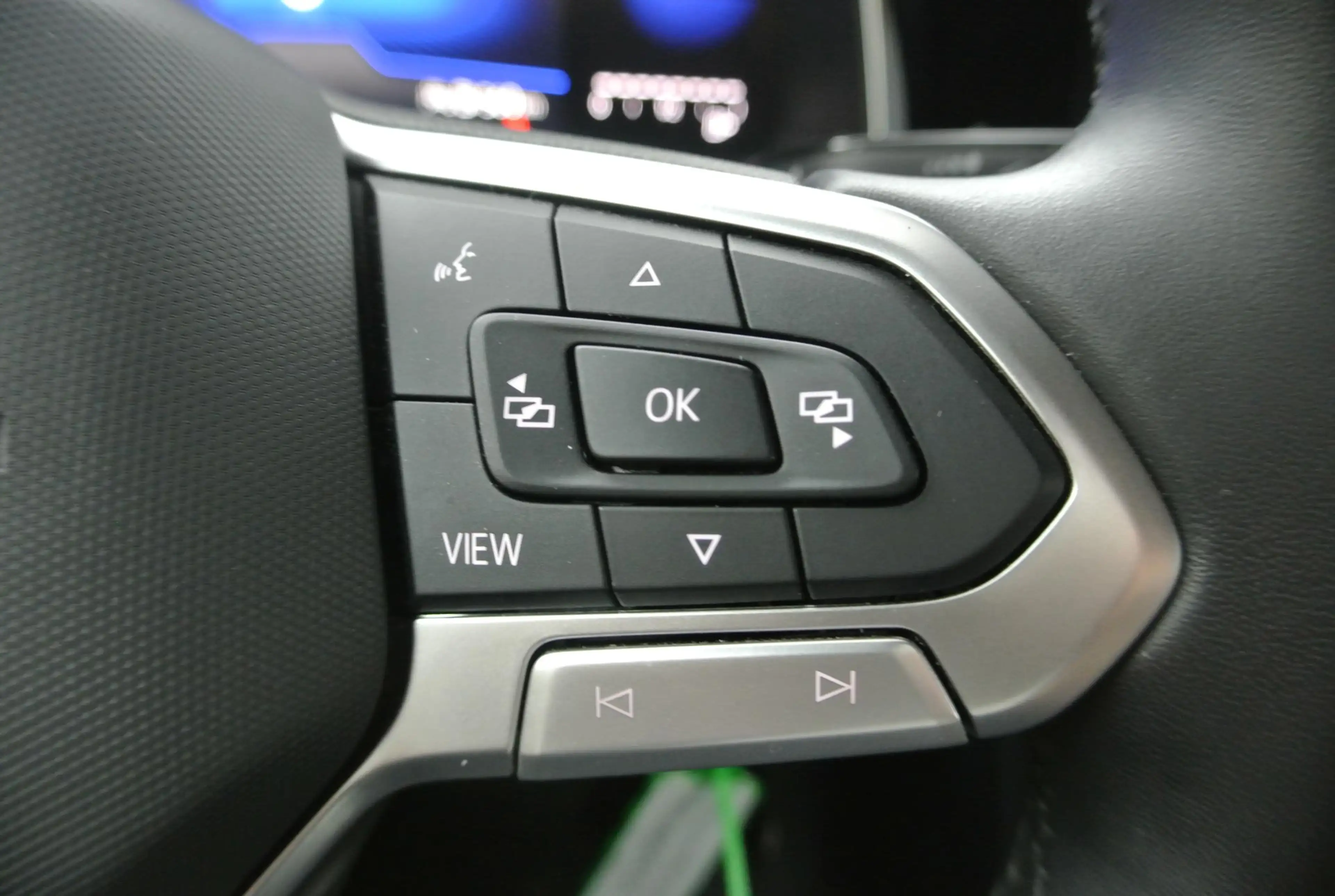 Volkswagen Polo 1.0 TSI R-Line | Carplay/Android Auto | Camera | C — photo 26