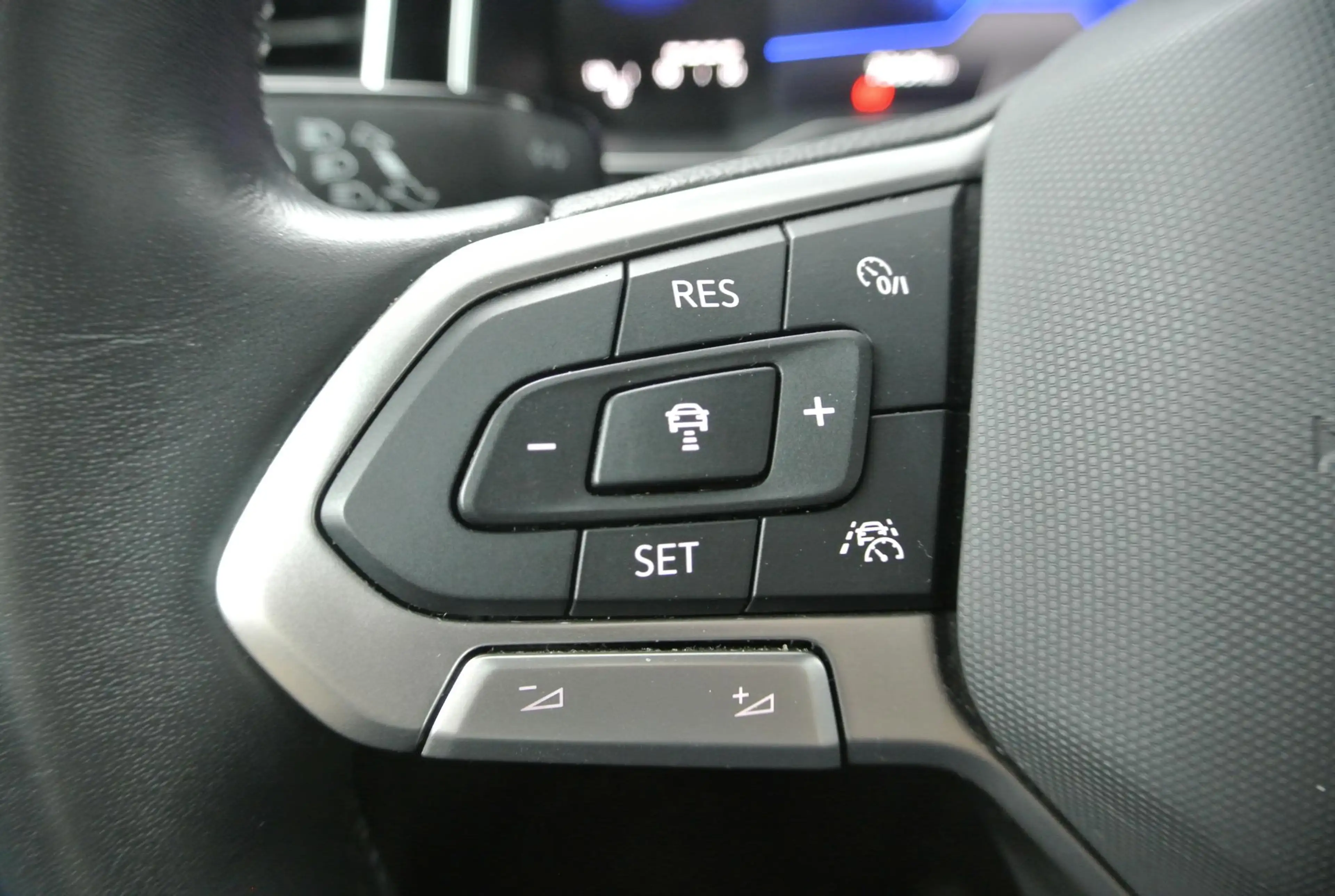 Volkswagen Polo 1.0 TSI R-Line | Carplay/Android Auto | Camera | C — photo 24