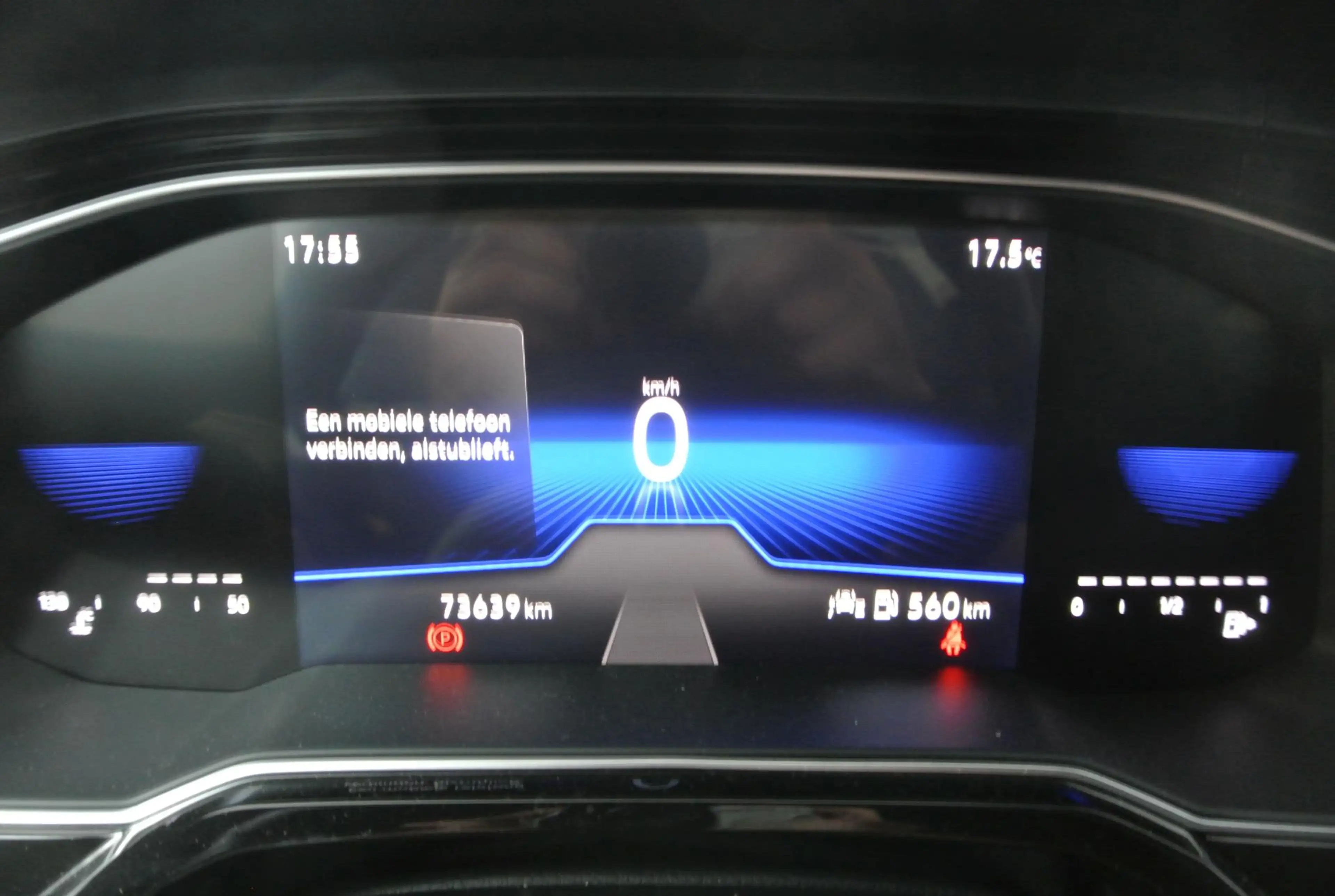 Volkswagen Polo 1.0 TSI R-Line | Carplay/Android Auto | Camera | C — photo 4