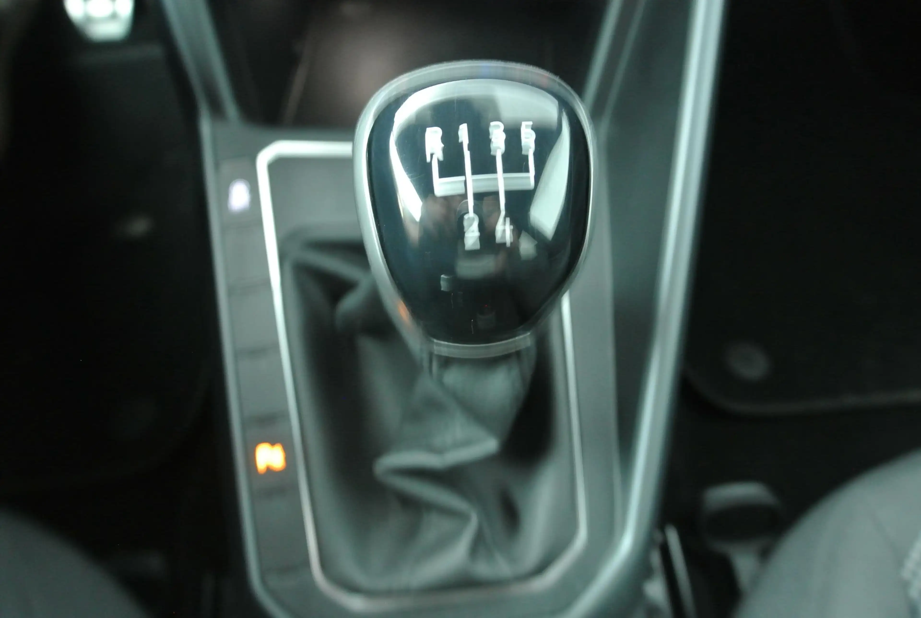 Volkswagen Polo 1.0 TSI R-Line | Carplay/Android Auto | Camera | C — photo 22