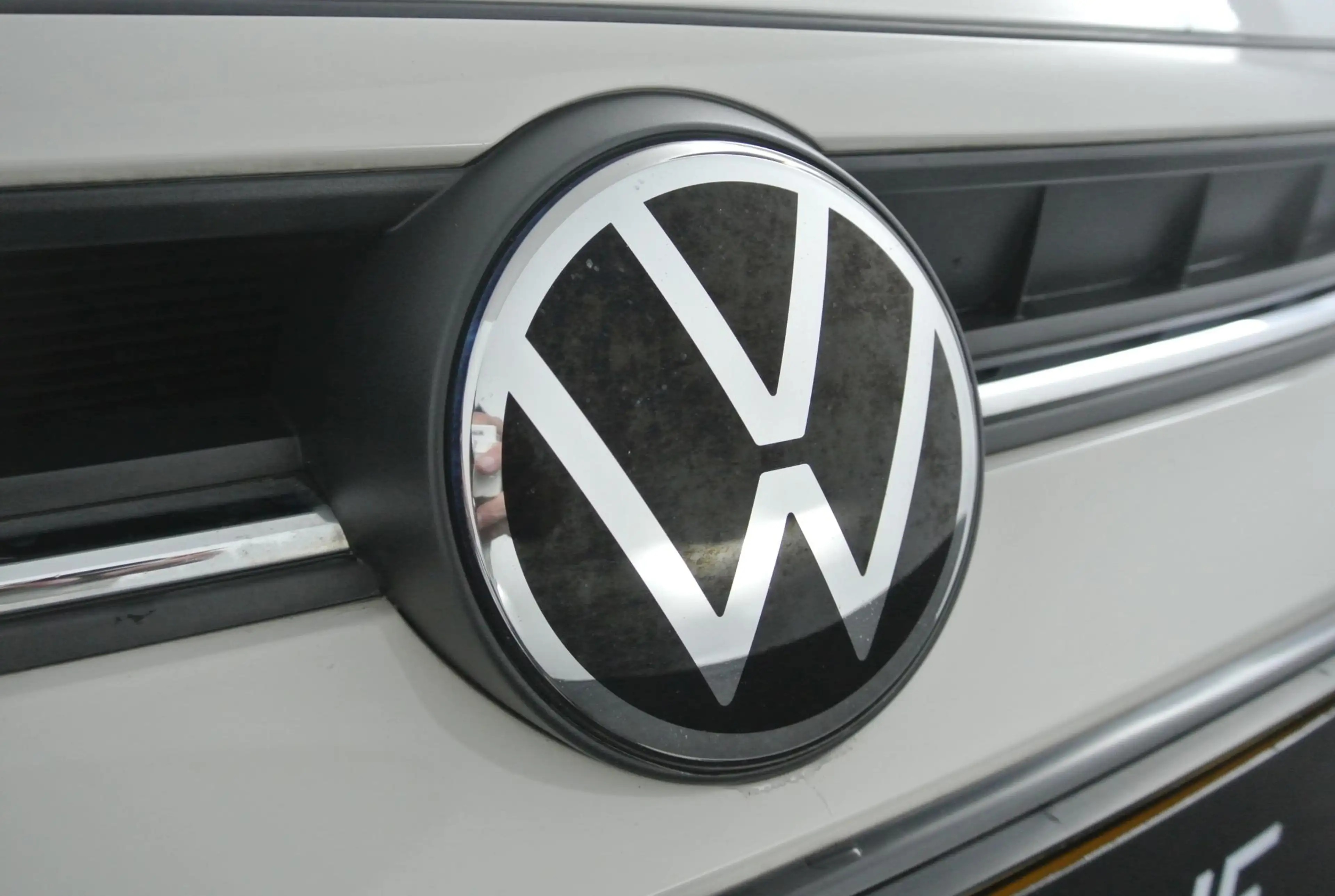 Volkswagen Polo 1.0 TSI R-Line | Carplay/Android Auto | Camera | C — photo 35