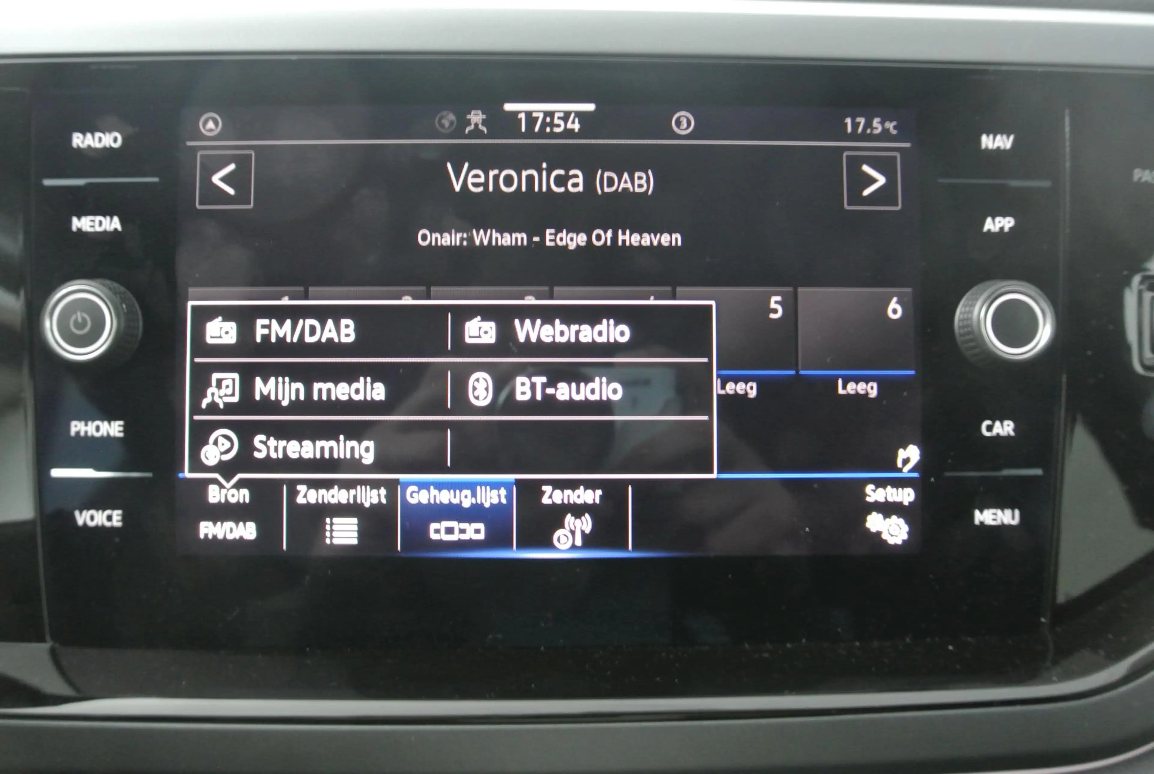 Volkswagen Polo 1.0 TSI R-Line | Carplay/Android Auto | Camera | C — photo 20