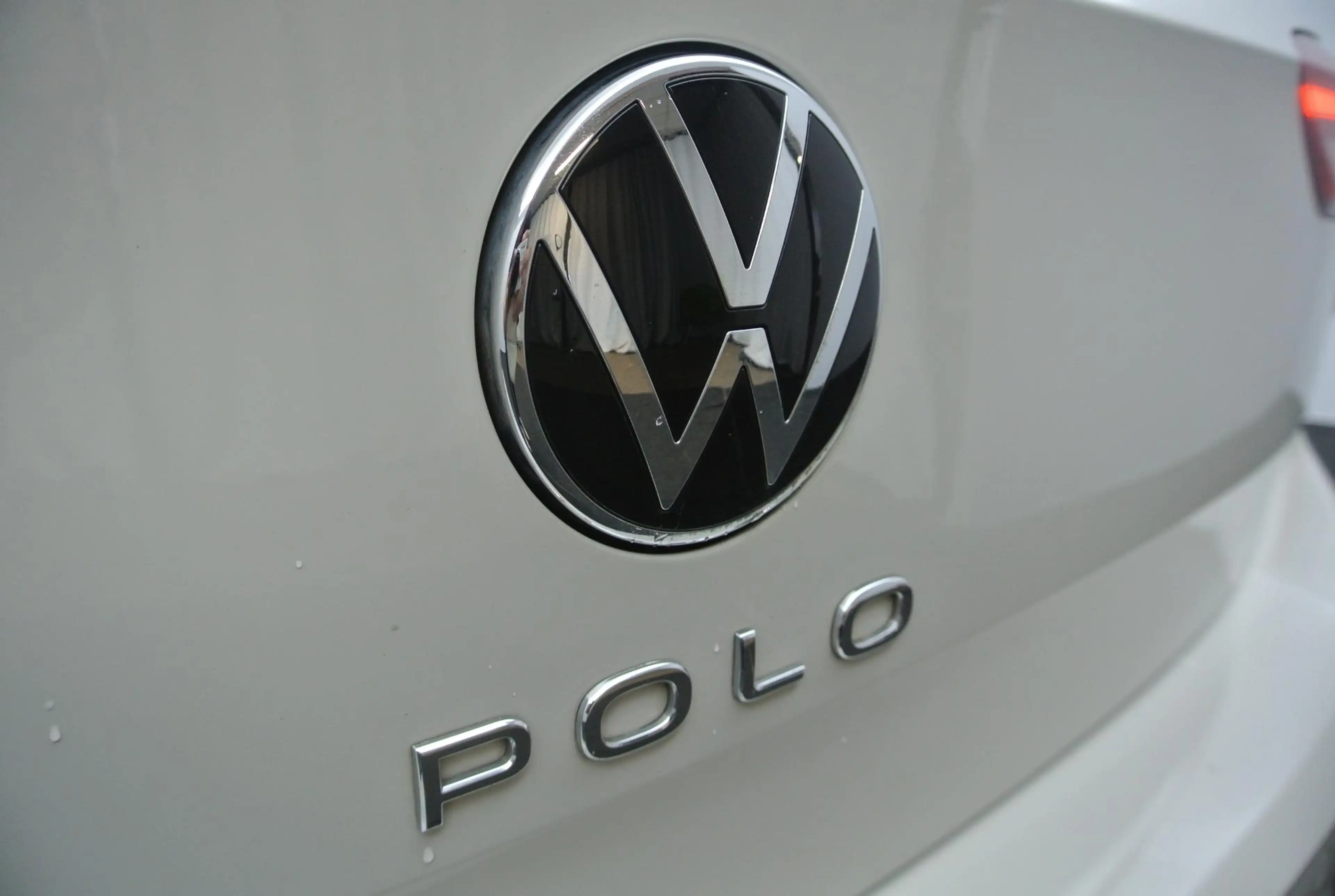 Volkswagen Polo 1.0 TSI R-Line | Carplay/Android Auto | Camera | C — photo 36