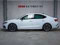 Skoda Octavia RS 2.0 TSI DSG - DIGIDASH I CAMERA I GARANTIE Bianco - thumbnail 5