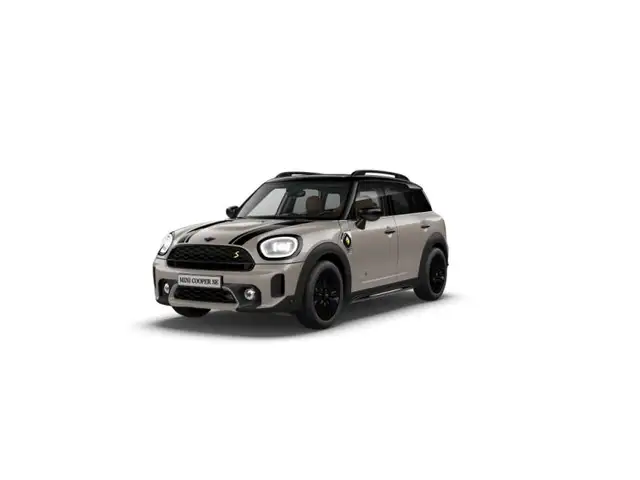 MINI Cooper SE Countryman Classic