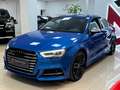 Audi S3 Sedán 2.0 TFSI quattro S tronic 228kW Azul - thumbnail 3