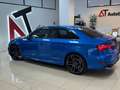Audi S3 Sedán 2.0 TFSI quattro S tronic 228kW Azul - thumbnail 4