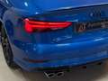 Audi S3 Sedán 2.0 TFSI quattro S tronic 228kW Azul - thumbnail 16