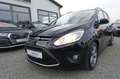 Ford Grand C-Max 1.0 lückScheckheft TÜV+Insp+ZahnrNEU Noir - thumbnail 18