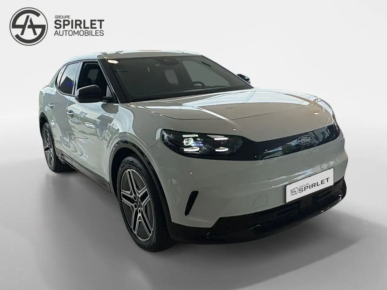 Ford Capri 2026