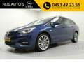 Opel Astra Sports Tourer 1.2 Launch Edition | Airco / Camera Bleu - thumbnail 1