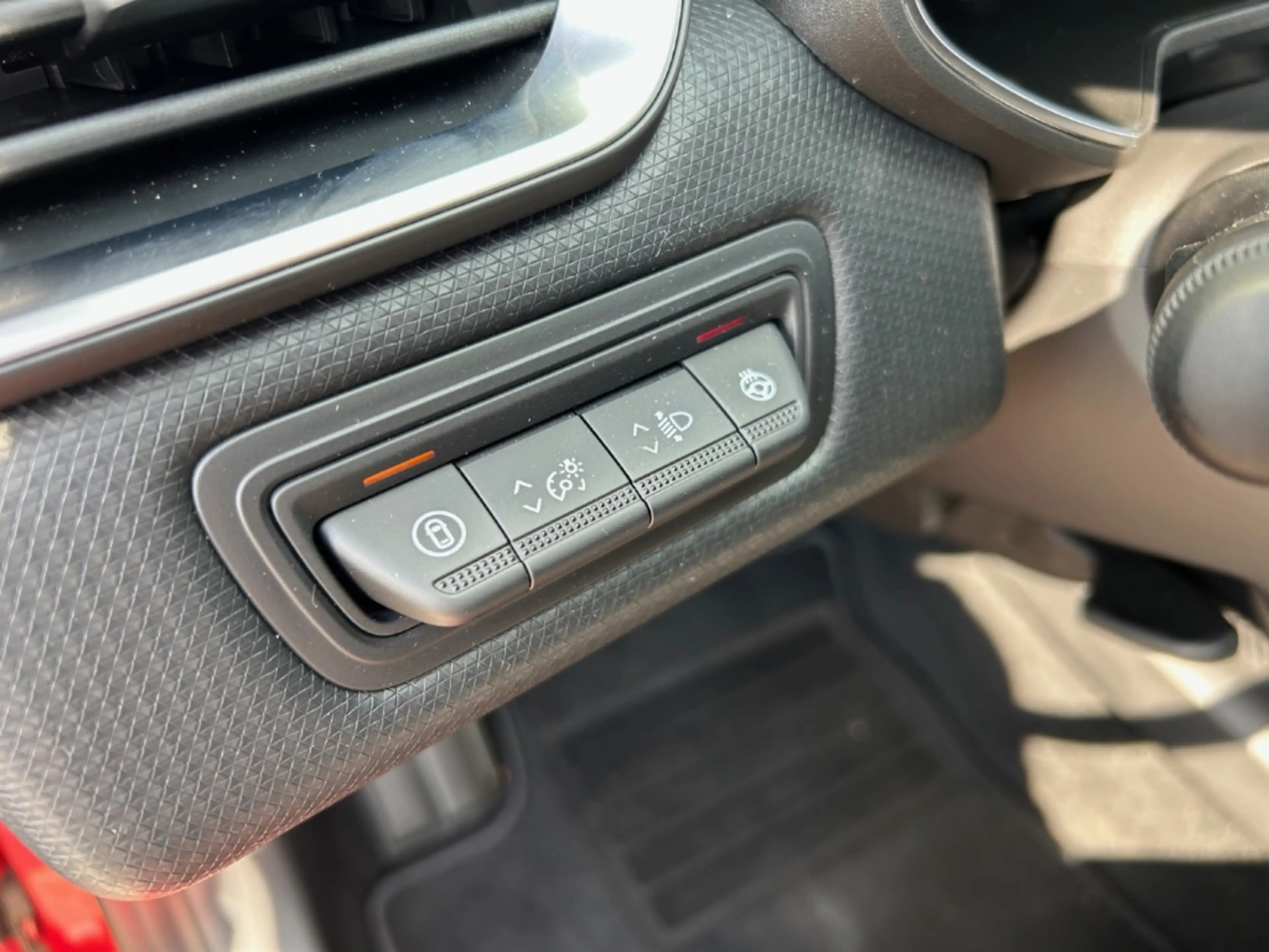 Mitsubishi Colt Top Hybrid 1.6 BOSE NAVI KAMERA SHZ — photo 12