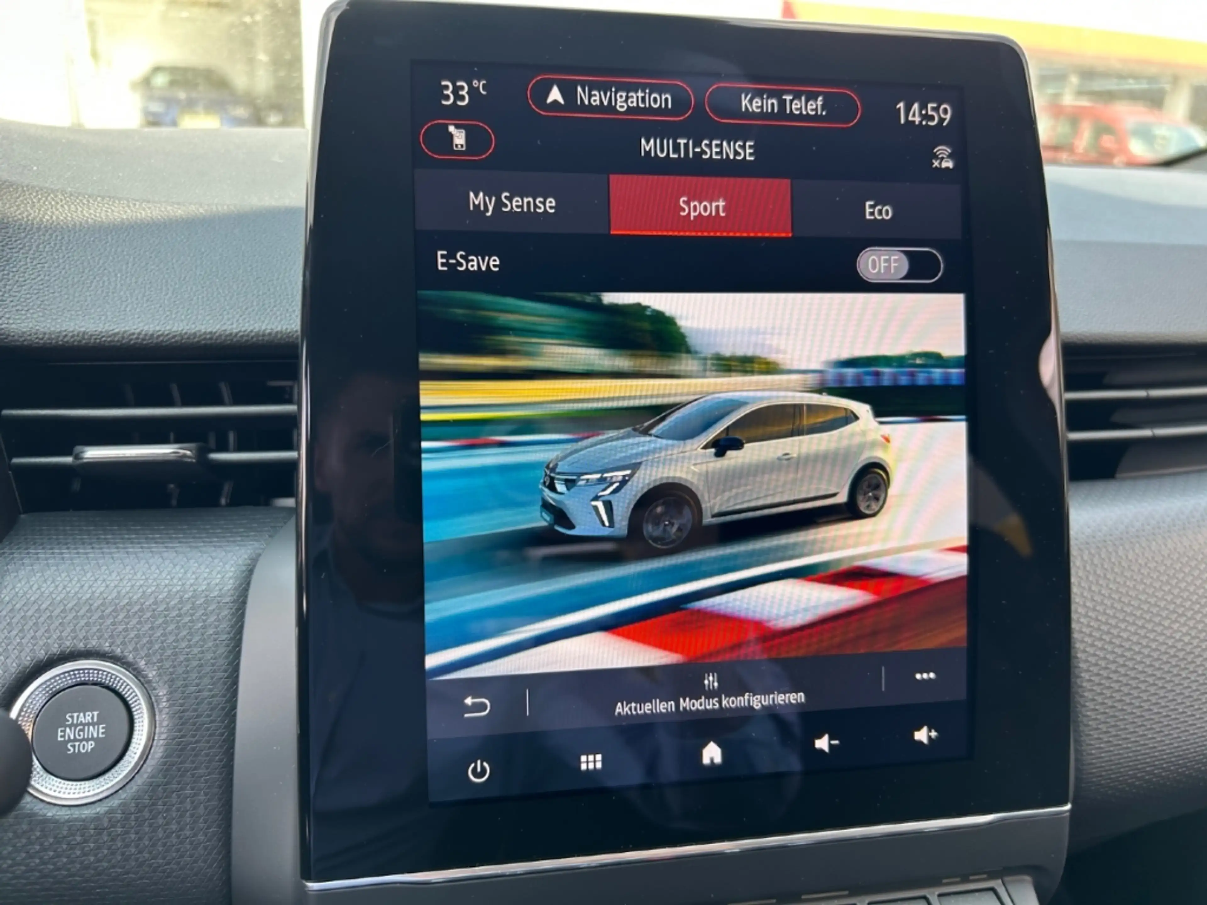 Mitsubishi Colt Top Hybrid 1.6 BOSE NAVI KAMERA SHZ — photo 15