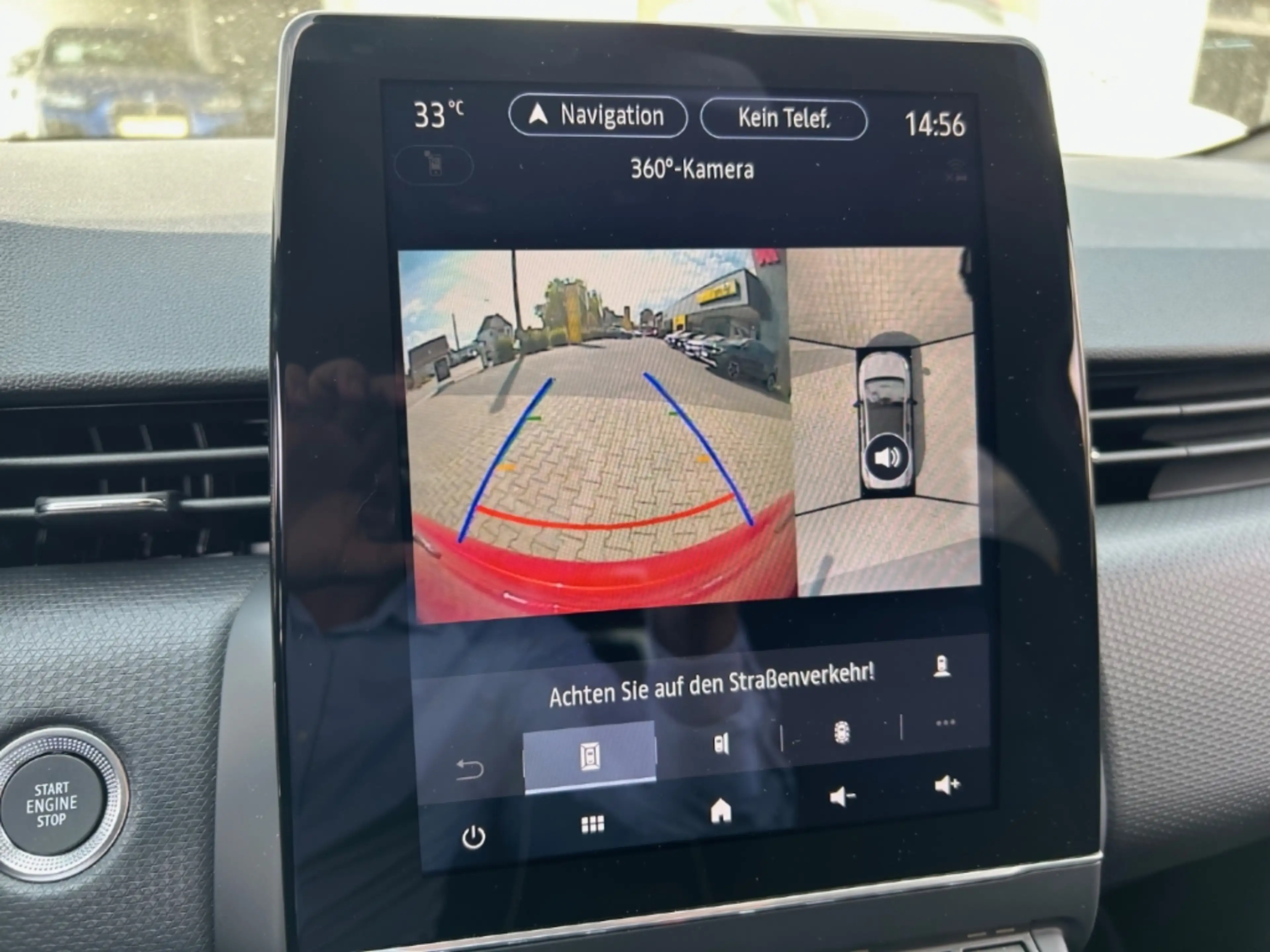 Mitsubishi Colt Top Hybrid 1.6 BOSE NAVI KAMERA SHZ — photo 13
