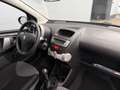 Peugeot 107 1.0 Access Accent - Airco Schwarz - thumbnail 10