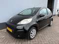 Peugeot 107 1.0 Access Accent - Airco Schwarz - thumbnail 1