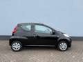 Peugeot 107 1.0 Access Accent - Airco Schwarz - thumbnail 5