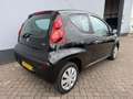 Peugeot 107 1.0 Access Accent - Airco Schwarz - thumbnail 6