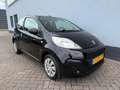 Peugeot 107 1.0 Access Accent - Airco Schwarz - thumbnail 4