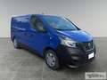 Nissan NV300 29 2.0 dCi 120CV PL-TN Van Blu/Azzurro - thumbnail 1