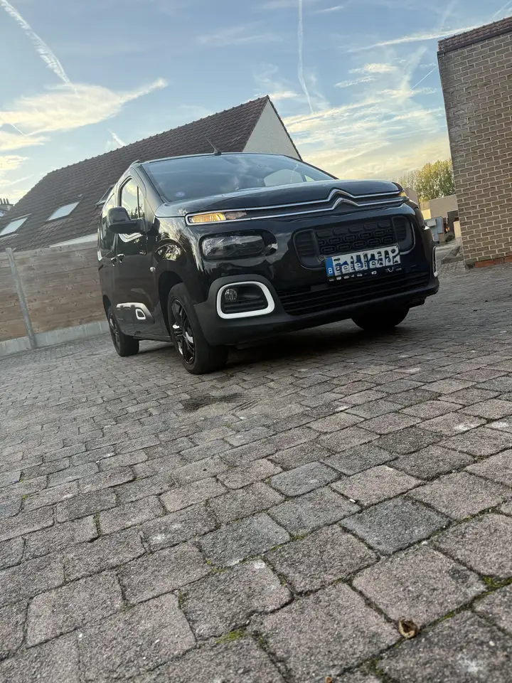 Citroën Berlingo