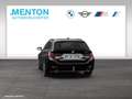 BMW 330 e Touring (ab 2022) HiFi DAB LED RFK Shz Schwarz - thumbnail 8
