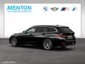 BMW 330 e Touring (ab 2022) HiFi DAB LED RFK Shz Schwarz - thumbnail 7