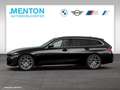 BMW 330 e Touring (ab 2022) HiFi DAB LED RFK Shz Schwarz - thumbnail 6