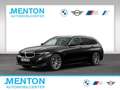 BMW 330 e Touring (ab 2022) HiFi DAB LED RFK Shz Schwarz - thumbnail 1