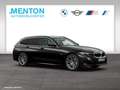BMW 330 e Touring (ab 2022) HiFi DAB LED RFK Shz Schwarz - thumbnail 10