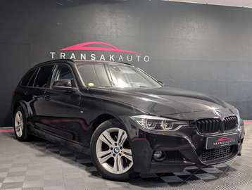 Touring 320 dA Business Ed AdBlue (ACO)(EU6d-T.)