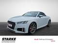 Audi TTS Roadster TFSI S tronic NaviPlus Matrix 20-Zoll ... Weiß - thumbnail 2