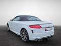 Audi TTS Roadster TFSI S tronic NaviPlus Matrix 20-Zoll ... Weiß - thumbnail 5