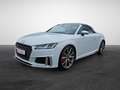 Audi TTS Roadster TFSI S tronic NaviPlus Matrix 20-Zoll ... Weiß - thumbnail 3
