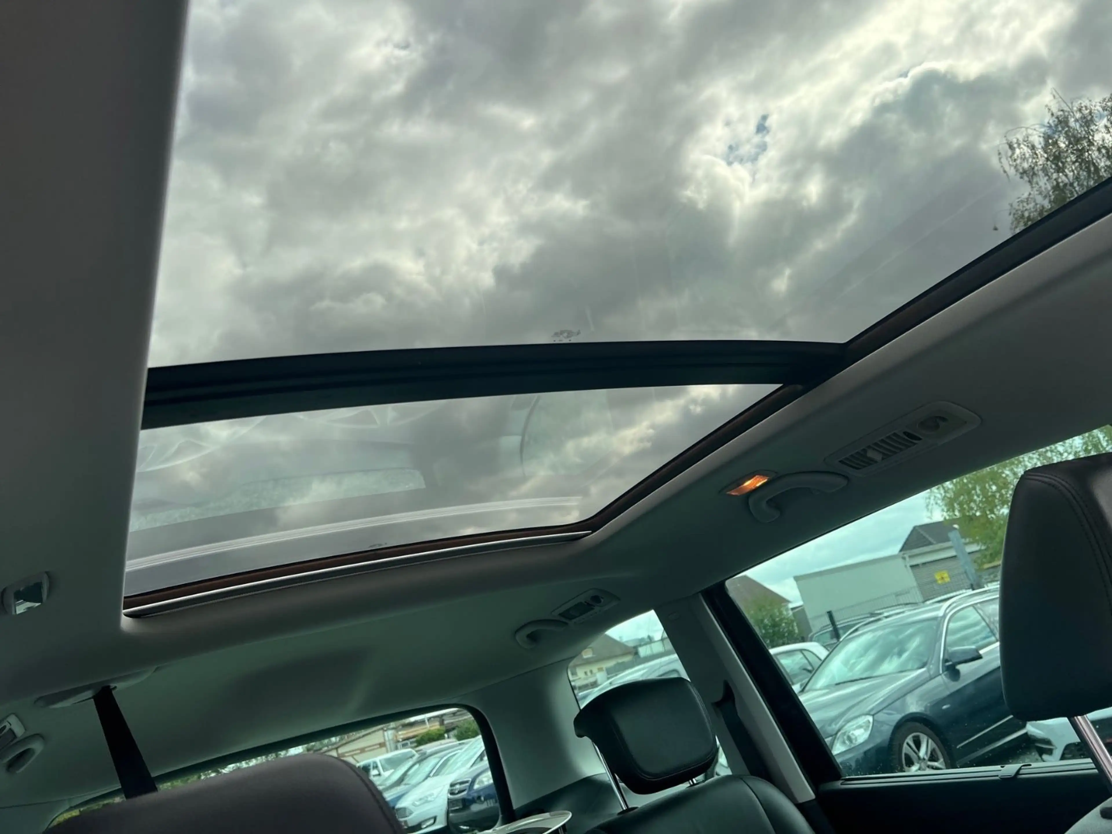 SEAT Alhambra Style 2.0TDI DSG Pano Leder Xenon — photo 15