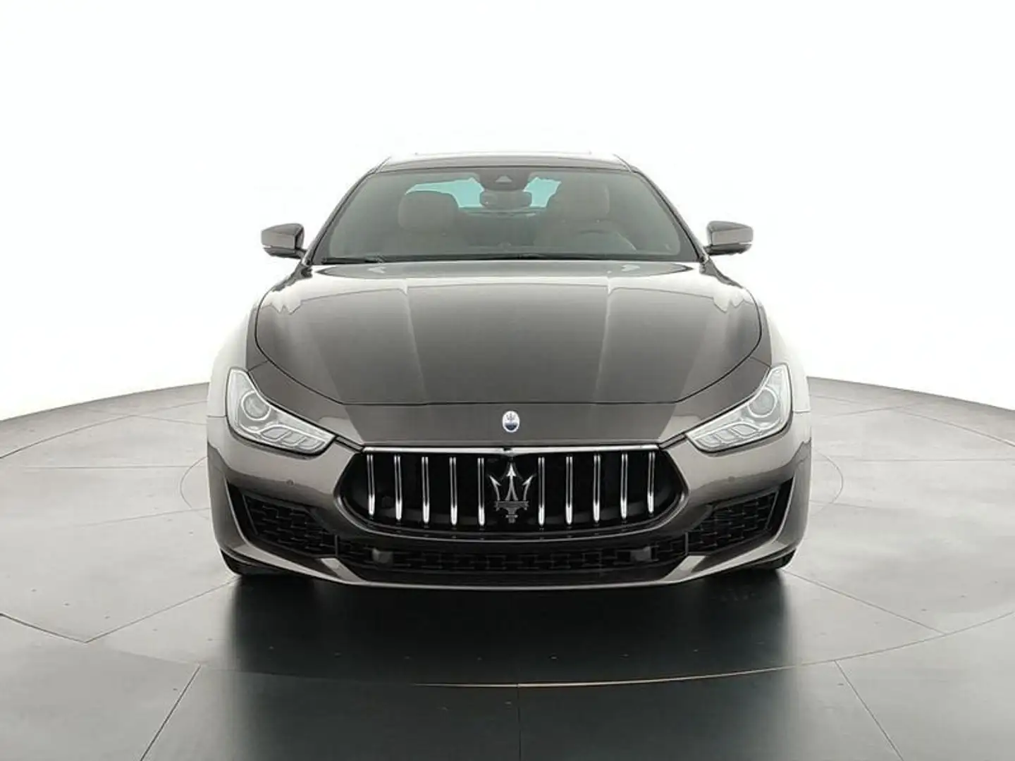 Maserati Ghibli Ghibli 330 CV MHEV GT - 2
