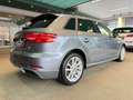 Audi A3 Sportback 1.6TDi S line * Navi * Feux Led * Clim Gris - thumbnail 6