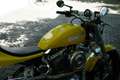 Harley-Davidson Custom Bike Flat Tracker / Street Tracker Galben - thumbnail 14