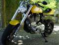 Harley-Davidson Custom Bike Flat Tracker / Street Tracker Galben - thumbnail 1