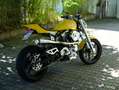 Harley-Davidson Custom Bike Flat Tracker / Street Tracker Żółty - thumbnail 3