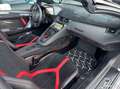 Lamborghini Aventador roadster 6.5 v12 lp 750-4 sv Wit - thumbnail 4